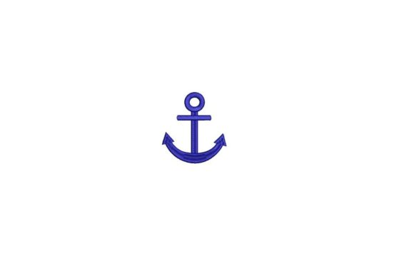 Anchor Design Review: A Nautical Staple for Holiday Collections