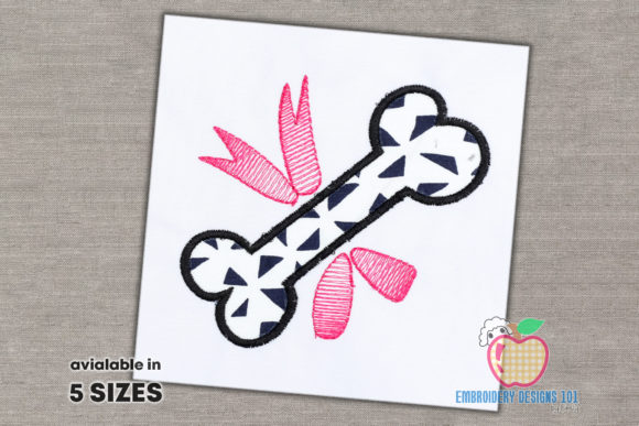 Bone Applique Design: A Pro Review for Real Projects