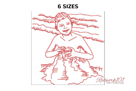 Boy Building Sand Castle at Beach: A Seller's Review