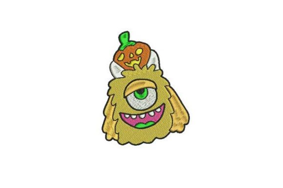 Hairy Trick or Treat