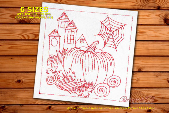 Halloween Hunted House Design Review for Sellers