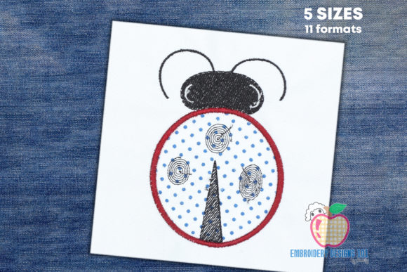 Lady Bug Review: A Versatile Asset for Small Business Merch