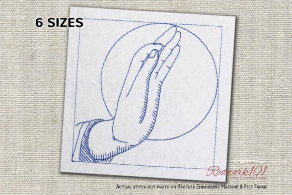 Lord Buddha Hand Mudra: A Seller's Review