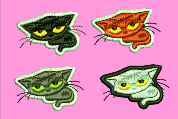 Mini Cats: A Designer's Review for Personalized Gifts