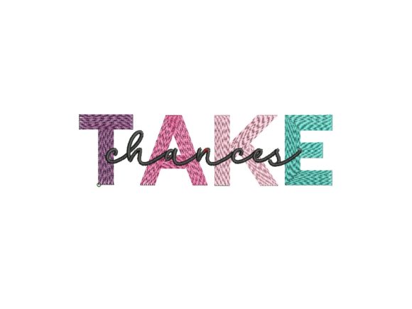 Take Chances